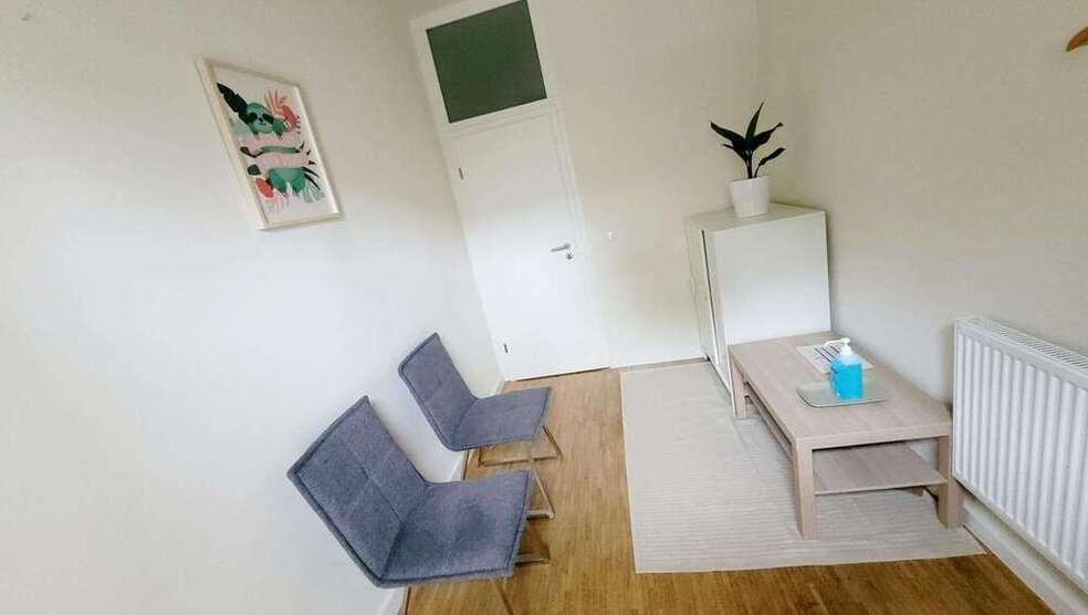Büro in Berlin 850 € 22 m²