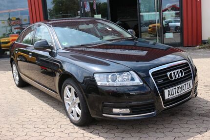 Audi A6 110.800 km 14.900 € Neuwied 56566