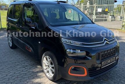 Citroen Berlingo 69.850 km 17.990 &euro; Plaidt 56637
