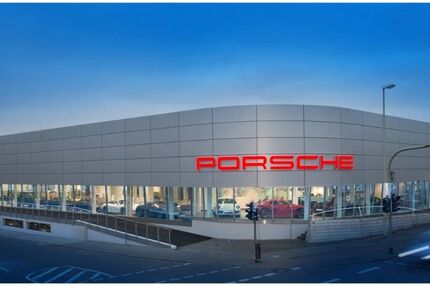 Porsche Cayman 89.000 km 59.981 &euro; Diez 65582