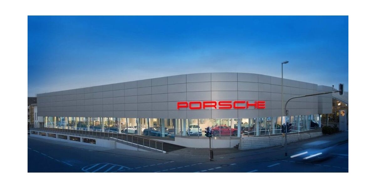 Porsche Cayman 89.000 km 59.981 &euro; Diez 65582