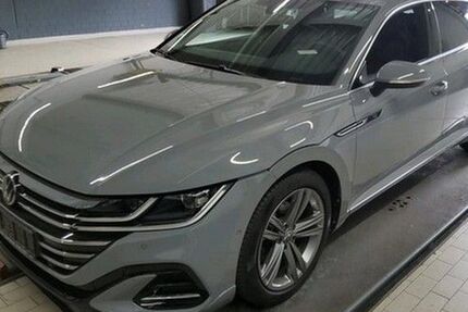 VW Arteon 58.380 km 33.880 &euro; Koblenz 56076