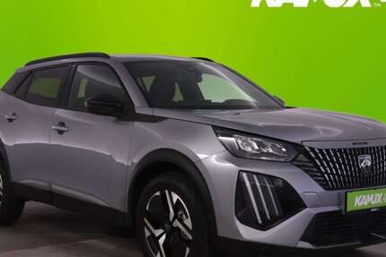 Peugeot 2008 20.280 km 16.750 &euro; Siershahn 56427