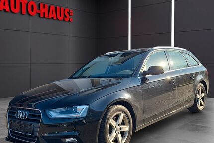 Audi A4 397.500 km 5.900 &euro; Montabaur 56410