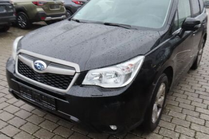 Subaru Forester 224.000 km 8.790 &euro; Herschbach 56414