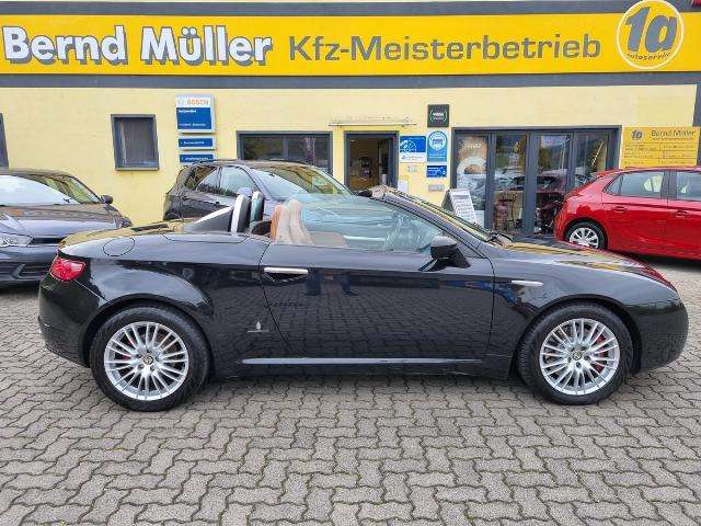 Alfa Romeo Spider 188.350 km 8.995 € Rheinbrohl 56598