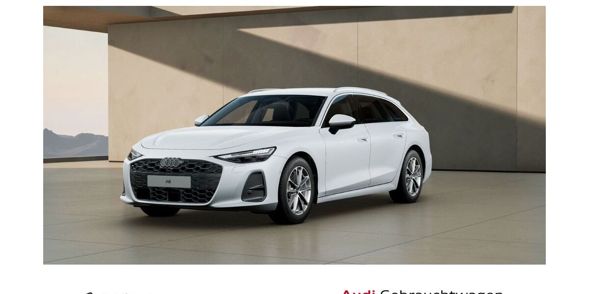 Audi A6 23.330 km 41.970 &euro; Diez 65582