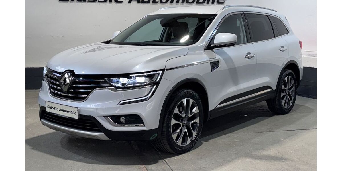 Renault Koleos 150.000 km 13.900 € Neuwied 56567