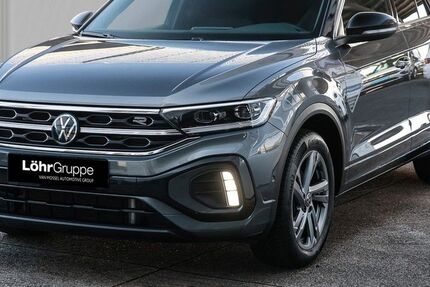 VW T-Roc 34.500 km 29.980 &euro; Koblenz 56070