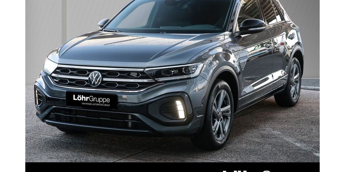 VW T-Roc 34.500 km 29.980 &euro; Koblenz 56070