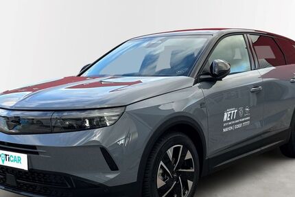 Opel Grandland (X) 6.000 km 34.900 € Mayen 56727