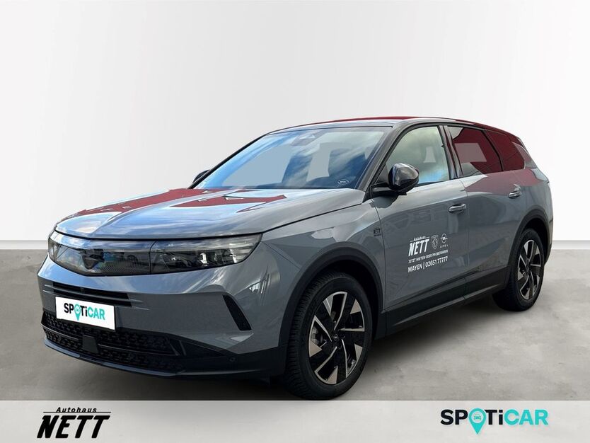 Opel Grandland (X) 6.000 km 34.900 € Mayen 56727