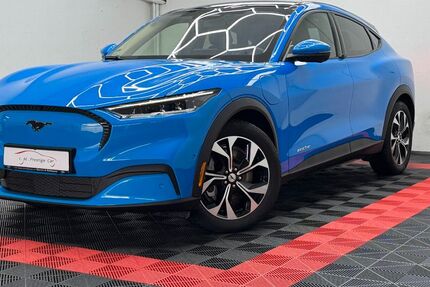 Ford Mustang Mach-E 39.000 km 28.900 € Neuwied 56564