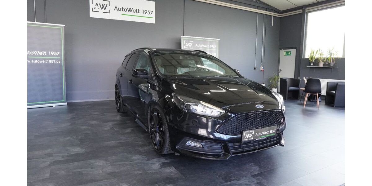 Ford Focus 200.000 km 8.990 &euro; Montabaur 56410