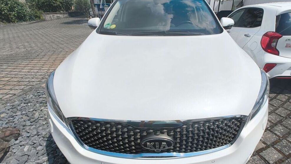 Sorento