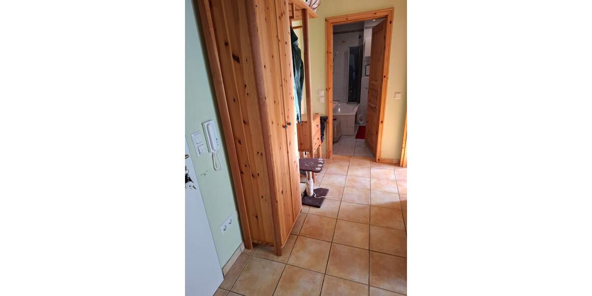 Etagenwohnung Koblenz Karthause - 2 Zimmer, 51 m&sup2;, 765&euro; | Angebot:26476589