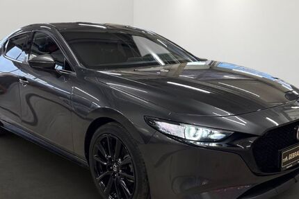 Mazda 3 100.600 km 16.990 &euro; Andernach 56626