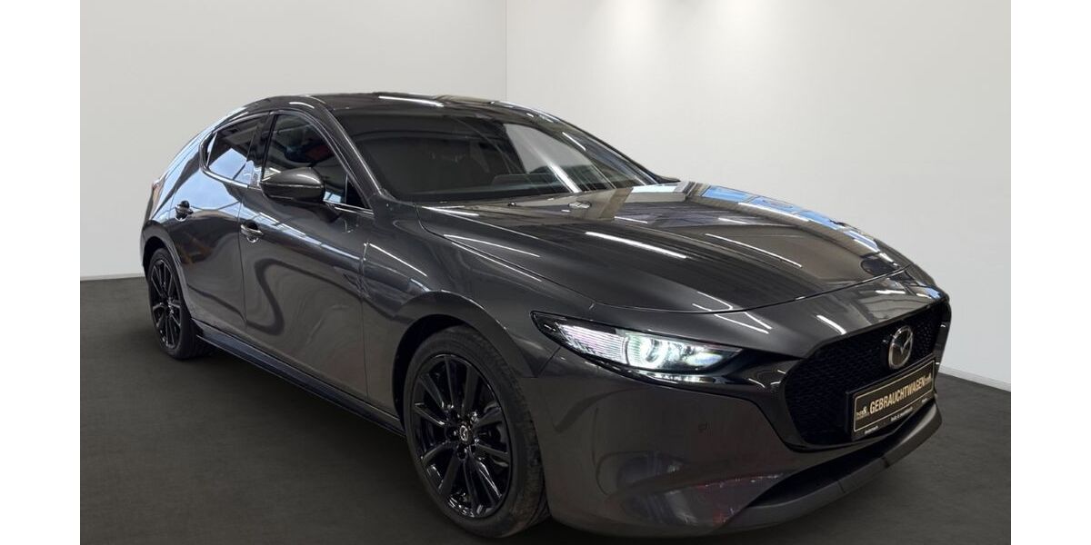 Mazda 3 100.600 km 16.990 &euro; Andernach 56626