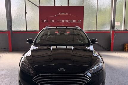 Ford Focus 167.429 km 5.990 &euro; neuwied 56567