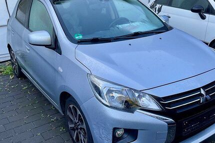 Mitsubishi Space Star 27.600 km 13.480 &euro; Diez 65582