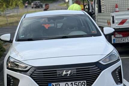 Hyundai IONIQ 172.000 km 15.500 &euro; Neuwied 56567