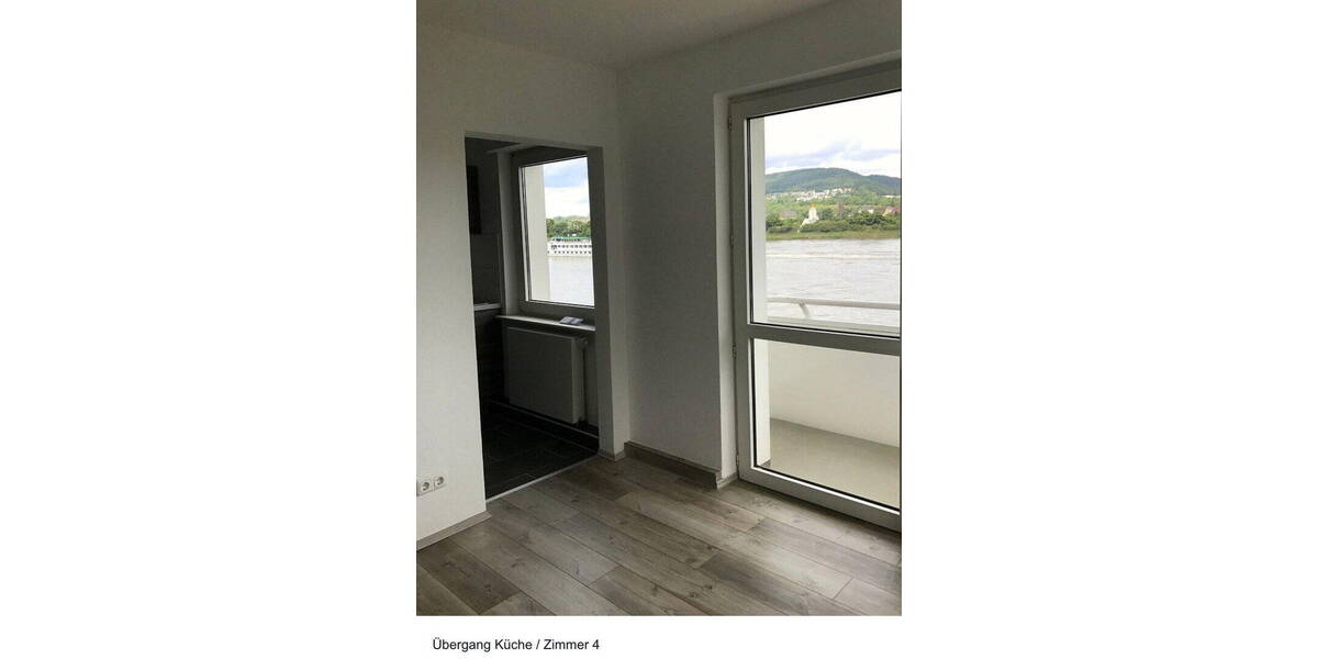 Etagenwohnung Koblenz - Stolzenfels KRIPP Stolzenfels - 4 Zimmer, 75 m&sup2;, 225.000&euro; | Angebot:26767562