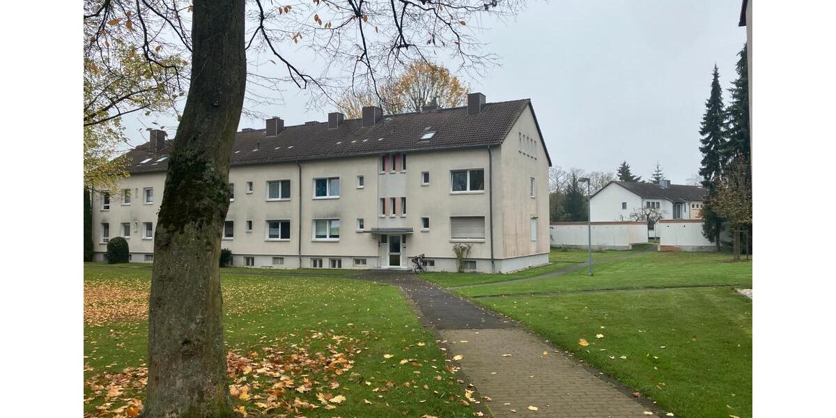 Etagenwohnung Koblenz Karthause - 2 Zimmer, 53 m&sup2;, 189.000&euro; | Angebot:26331740