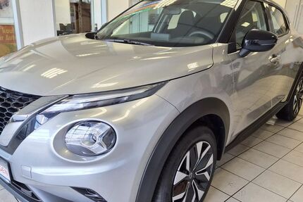 Nissan Juke 25.600 km 17.600 &euro; Mülheim-Kärlich 56218