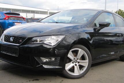 Seat Leon 168.000 km 6.500 &euro; Koblenz 56070