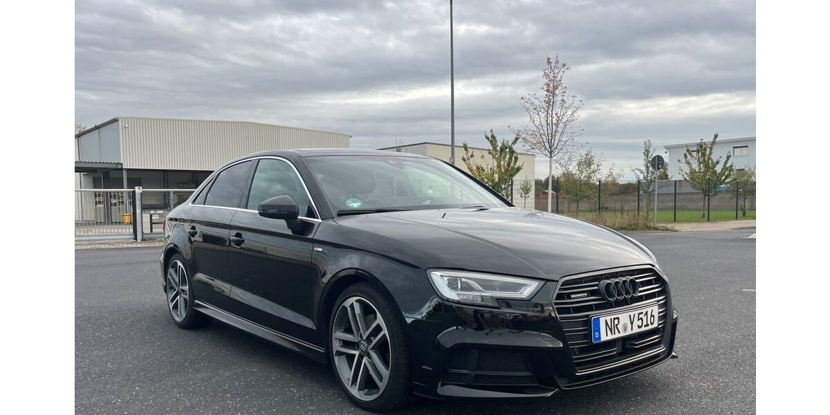 Audi A3 173.000 km 17.450 € Neuwied 56566