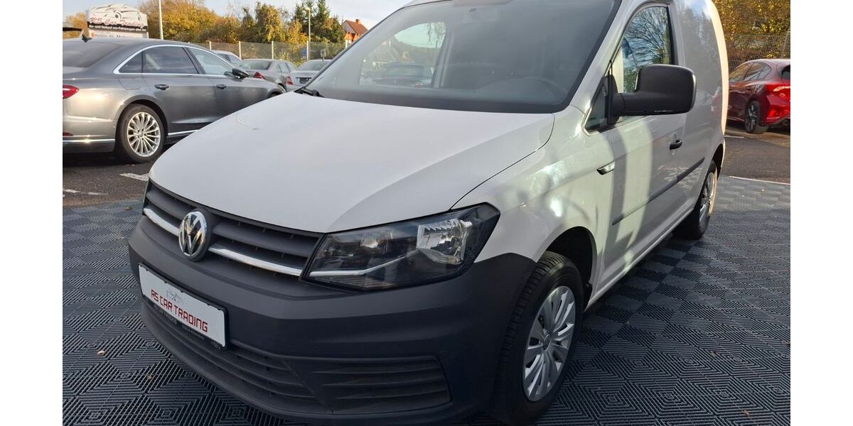 VW Caddy 147.516 km 9.490 € Altendiez 65624