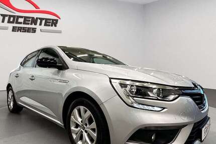 Renault Megane 137.000 km 10.000 &euro; Neuwied 56564