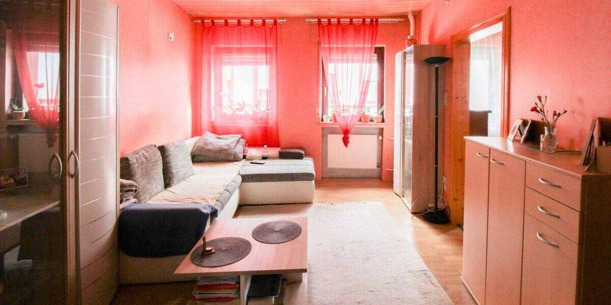 Mehrfamilienhaus, Wohnhaus Leutesdorf - 9 Zimmer, 360.000&euro; | Angebot:26731199