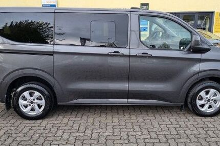 Ford Transit Custom 22.953 km 37.996 &euro; Rheinbrohl 56598