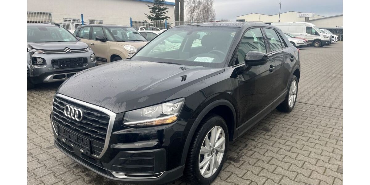 Audi Q2 79.700 km 17.490 &euro; Halsenbach 56283