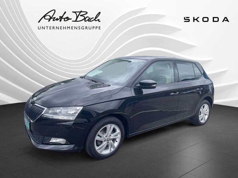 Fabia