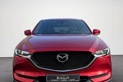 Mazda CX-5 79.000 km 21.999 € Weißenthurm 56575