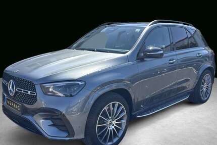 Mercedes-Benz GLE 350 3.000 km 96.900 &euro; Neuwied 56566