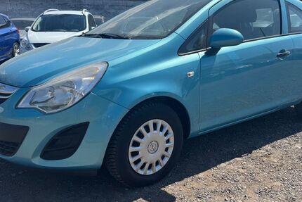 Opel Corsa 162.000 km 2.500 &euro; koblenz 56070