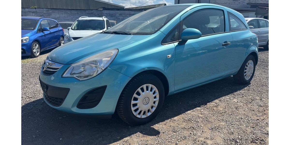 Opel Corsa 162.000 km 2.500 &euro; koblenz 56070