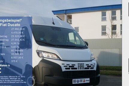 Fiat Ducato 25.384 km 27.990 &euro; Koblenz 56072