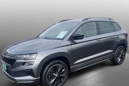 Skoda Karoq 8.124 km 38.250 &euro; Diez 65582