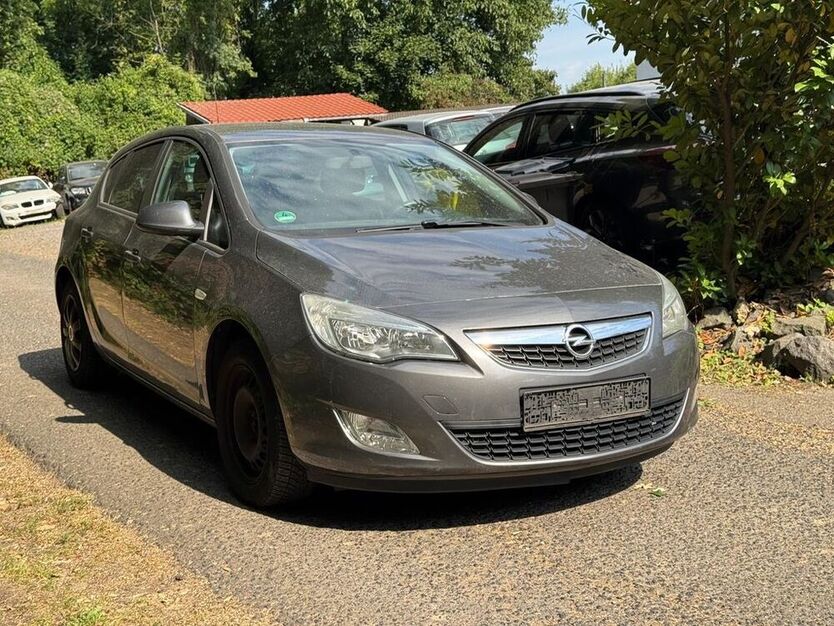 Astra