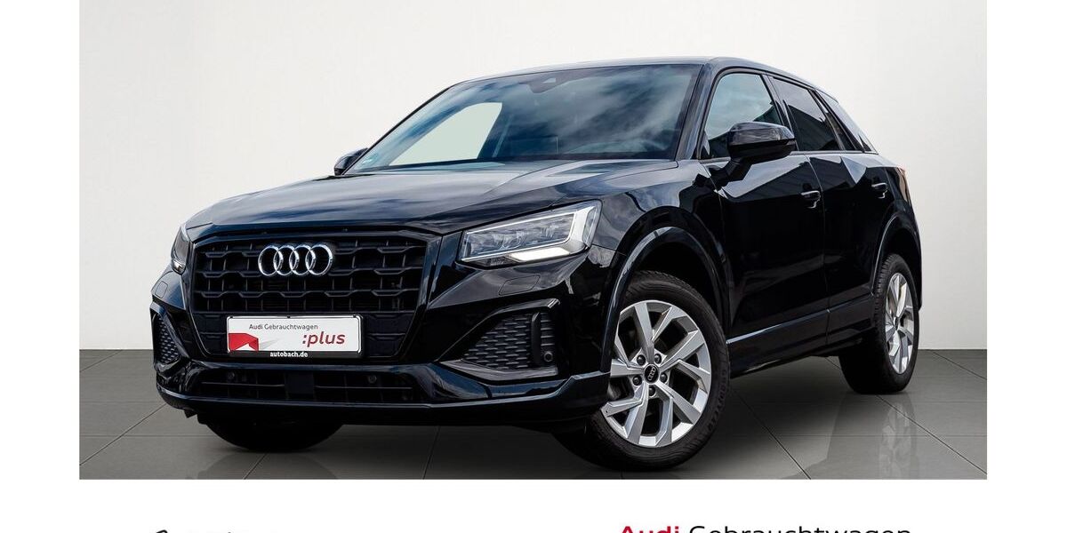 Audi Q2 30.900 km 32.870 &euro; Diez 65582