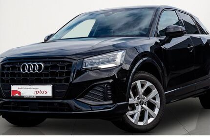 Audi Q2 33.900 km 32.870 &euro; Diez 65582