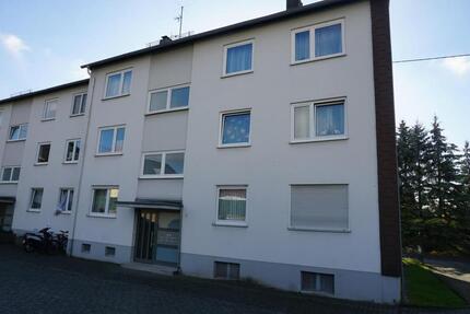 Demnächst frei! 3-Zimmer-Wohnung in Wirges 3 zimmer