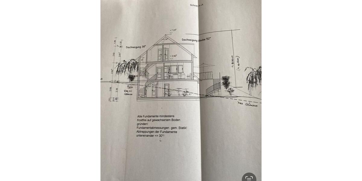 Einfamilienhaus Burgbrohl - 4 Zimmer, 100 m&sup2;, 349.000&euro; | Angebot:26518078