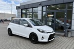 Toyota Yaris Comfort Hybrid 71.500 km 12.790 &euro; Koblenz 56070