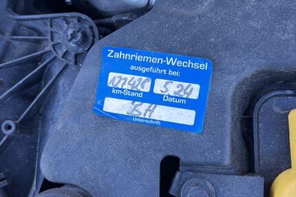Ford S-Max 158.700 km 10.300 &euro; Breitscheid 53547