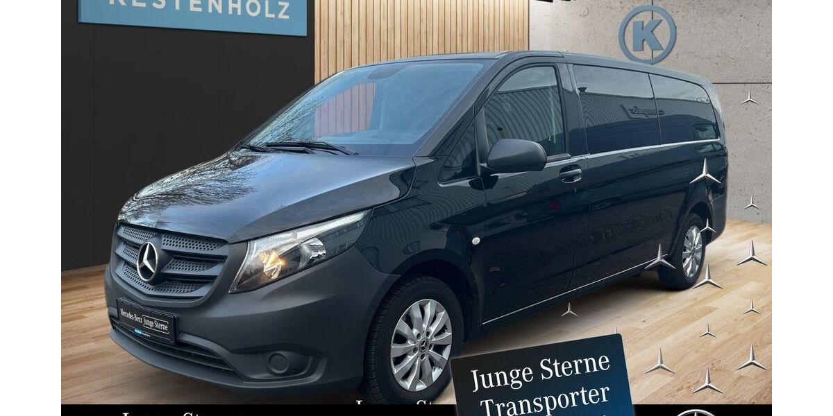 Mercedes-Benz Vito 102.251 km 34.440 &euro; Koblenz 56070
